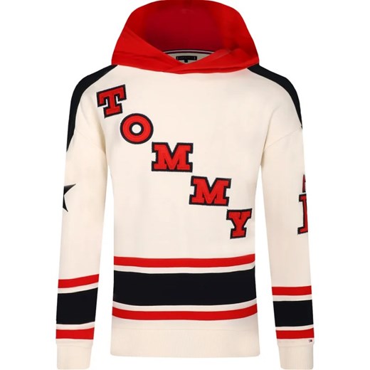 Tommy Hilfiger Bluza | Regular Fit ze sklepu Gomez Fashion Store w kategorii Bluzy chłopięce - zdjęcie 167402976