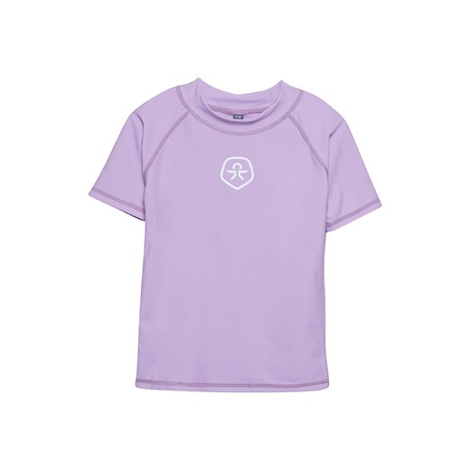 Color Kids Koszulka kąpielowa w kolorze turkusowym Color Kids 92 okazja Limango Polska