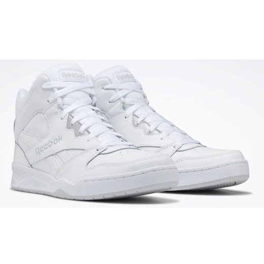 Buty sportowe męskie Reebok białe wiązane 
