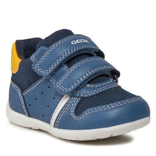 Buty sportowe dziecięce Geox