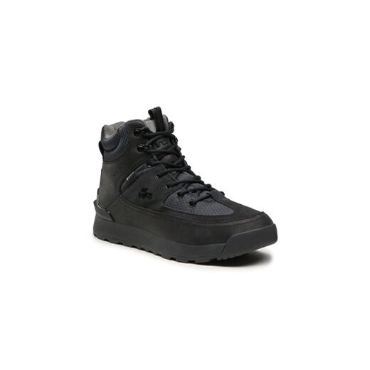 Lacoste Sneakersy Urban Breaker Ftx03211cma GORE-TEX 742CMA000302H Czarny Lacoste 42 MODIVO