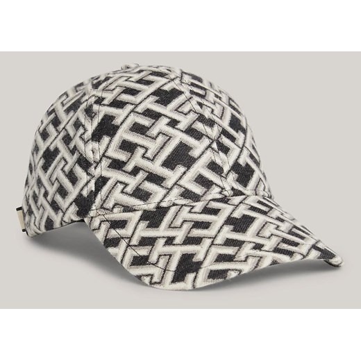 Czapka z daszkiem Tommy Hilfiger ze sklepu Darbut w kategorii Czapki z daszkiem damskie - zdjęcie 167409105