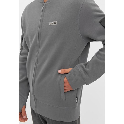 Bluza męska Bench casualowa