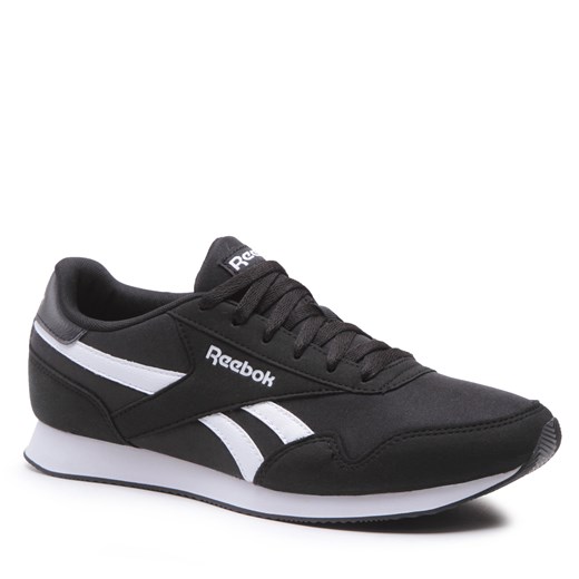 Buty Reebok Royal Cl Jogger 3 EF7788 Black Reebok 41 eobuwie.pl