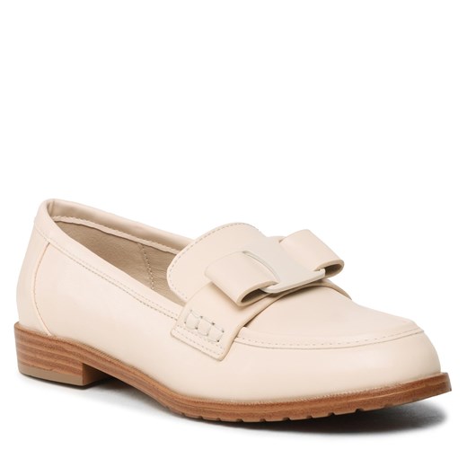 Lordsy DeeZee H08801-1 Beige 39 eobuwie.pl