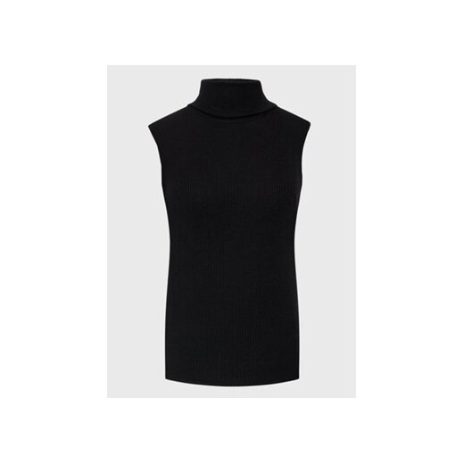 Herskind Golf Baily 4533825 Czarny Relaxed Fit Herskind S okazja MODIVO