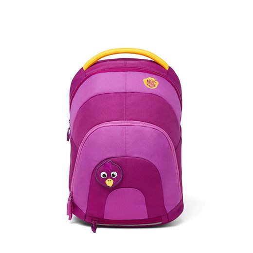 Affenzahn Plecak &quot;Bird&quot; w kolorze różowym - 36 x 26 x 13 cm ze sklepu Limango Polska w kategorii Plecaki dla dzieci - zdjęcie 167420266