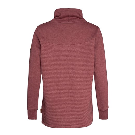 Bluza damska Protest młodzieżowa różowa na jesień 