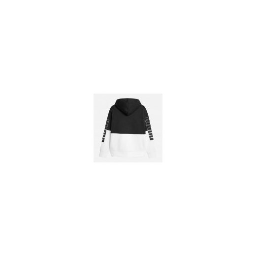 Bluza damska z kapturem Puma Power Colorblock Hoodie Fl 67602301 XS Wielobarwna Puma S Rozetka.pl