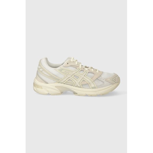 Asics sneakersy kolor beżowy 38 PRM