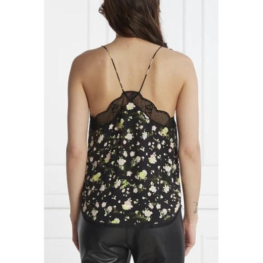 Bluzka damska Zadig&voltaire w kwiaty