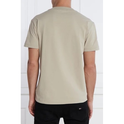 CALVIN KLEIN JEANS T-shirt | Regular Fit M okazyjna cena Gomez Fashion Store