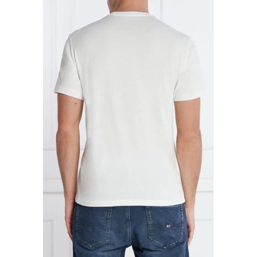 Armani Exchange T-shirt | Regular Fit Armani Exchange L Gomez Fashion Store