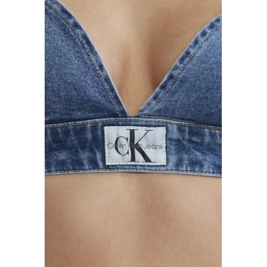 Bluzka damska Calvin Klein