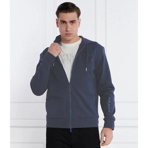 Armani Exchange bluza męska