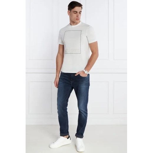Armani Exchange T-shirt | Regular Fit Armani Exchange XXL Gomez Fashion Store