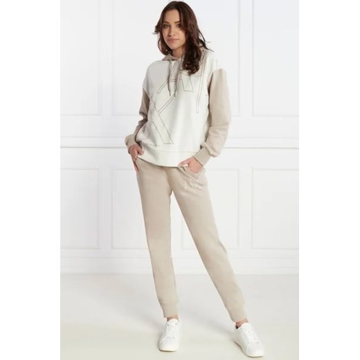 Spodnie damskie Armani Exchange