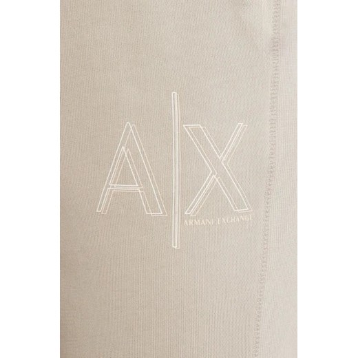 Armani Exchange Spodnie dresowe | Slim Fit Armani Exchange L Gomez Fashion Store