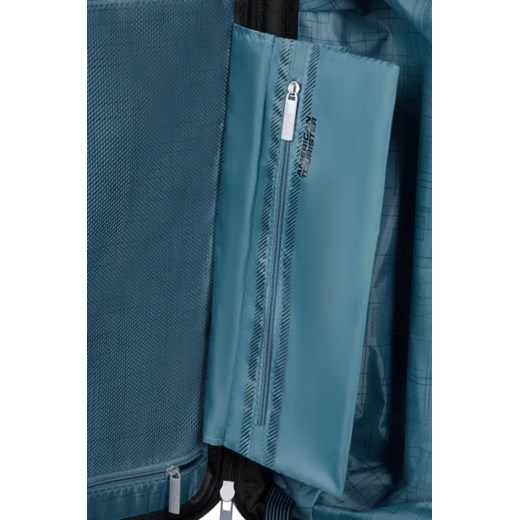 Walizka czarna American Tourister