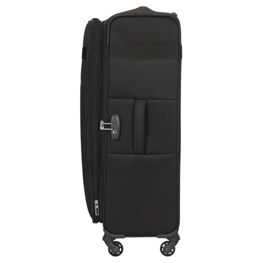 Walizka Samsonite z poliestru