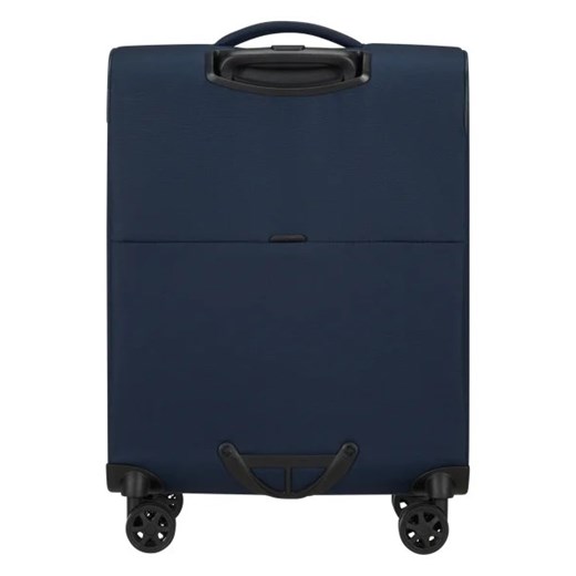 Walizka Samsonite z poliestru