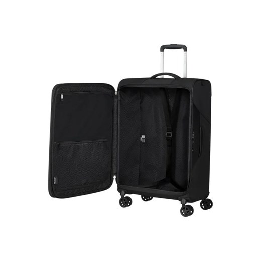 Walizka Samsonite poliestrowa 