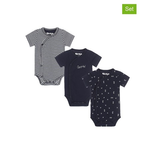 Body niemowlęce Dirkje