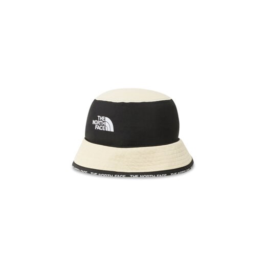 The North Face Kapelusz Cypress Bucket NF0A3VVK3X4 Beżowy The North Face S_M MODIVO okazja