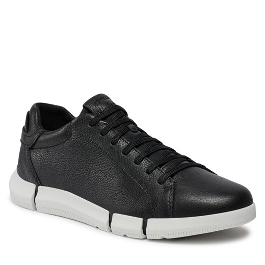 Buty sportowe męskie Geox na wiosnę