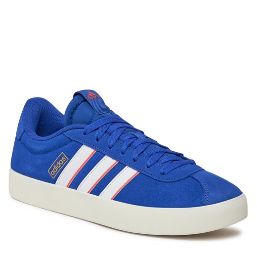 Trampki męskie Adidas sportowe sznurowane