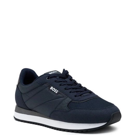 BOSS BLACK Sneakersy Kai Runn nytx ze sklepu Gomez Fashion Store w kategorii Buty sportowe męskie - zdjęcie 167437967