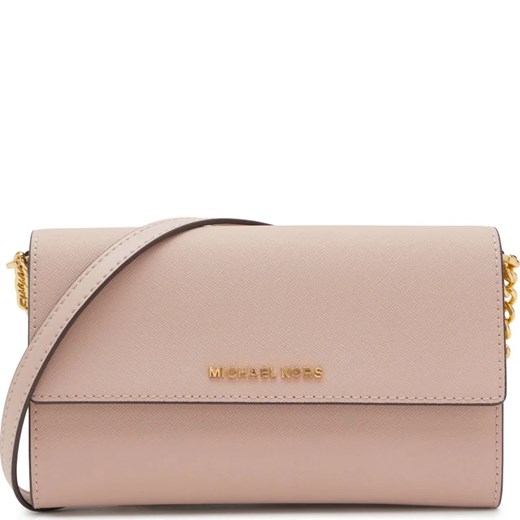 Listonoszka Michael Kors skórzana