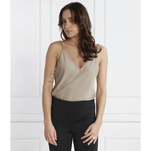 Calvin Klein Top | Relaxed fit Calvin Klein 40 Gomez Fashion Store