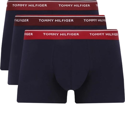 Tommy Hilfiger Bokserki 3-pack PREMIUM ESSENTIALS Tommy Hilfiger XXL wyprzedaż Gomez Fashion Store