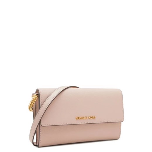 Listonoszka Michael Kors skórzana