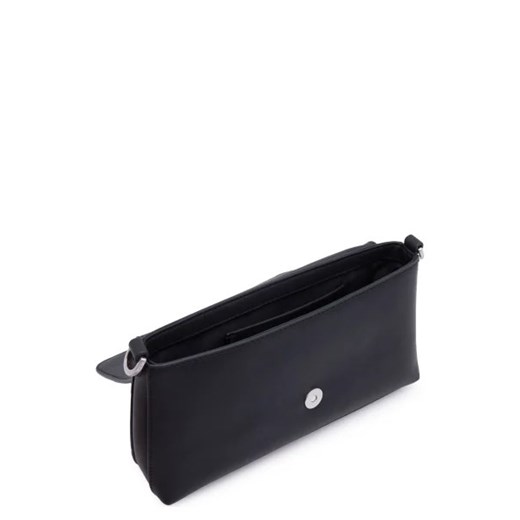 Calvin Klein listonoszka elegancka matowa
