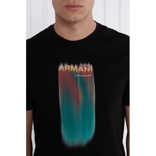 Armani Exchange T-shirt | Regular Fit Armani Exchange XXL Gomez Fashion Store