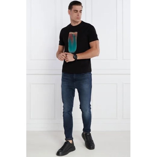 Armani Exchange T-shirt | Regular Fit Armani Exchange L Gomez Fashion Store