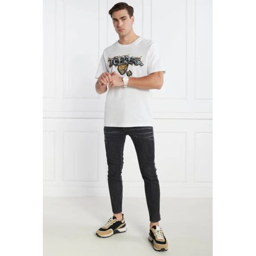 T-shirt męski Iceberg 