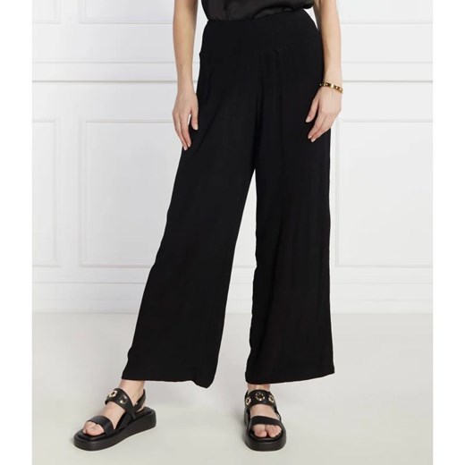POLO RALPH LAUREN Spodnie | Regular Fit ze sklepu Gomez Fashion Store w kategorii Spodnie damskie - zdjęcie 167438547