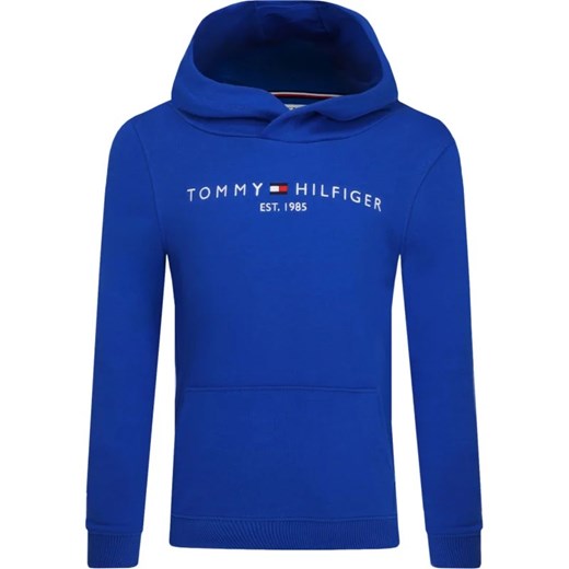 Tommy Hilfiger Bluza ESSENTIAL | Regular Fit ze sklepu Gomez Fashion Store w kategorii Bluzy chłopięce - zdjęcie 167438548