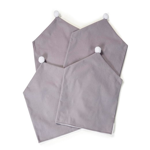 "Pokrowce na krzesła ""Skrzat"" (4 szt.)" One Size bonprix