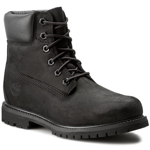Trapery Timberland 6In Premium Boot 8658A/TB08658A0011 Black Timberland 41 promocyjna cena eobuwie.pl