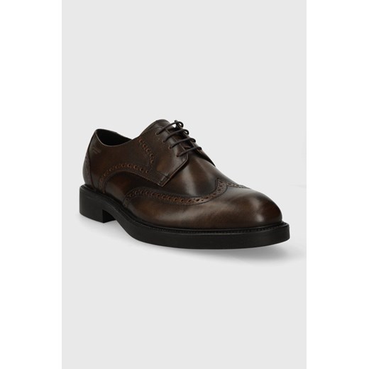 Mokasyny męskie Vagabond Shoemakers