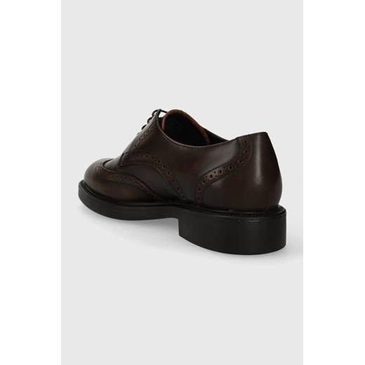 Mokasyny męskie Vagabond Shoemakers