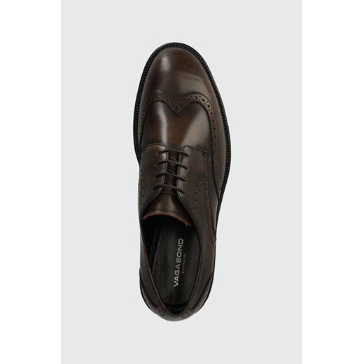 Vagabond Shoemakers mokasyny męskie ze skóry