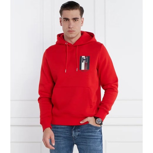 Tommy Hilfiger Bluza | Regular Fit Tommy Hilfiger M Gomez Fashion Store okazja
