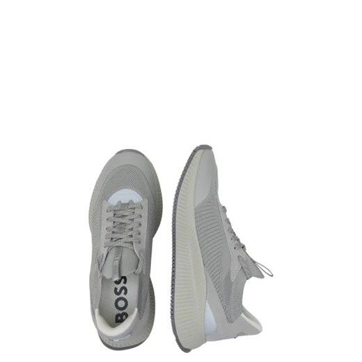 BOSS BLACK Sneakersy TTNM EVO Slon knsd | z dodatkiem skóry 45 Gomez Fashion Store promocyjna cena