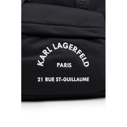 Torba podróżna Karl Lagerfeld 