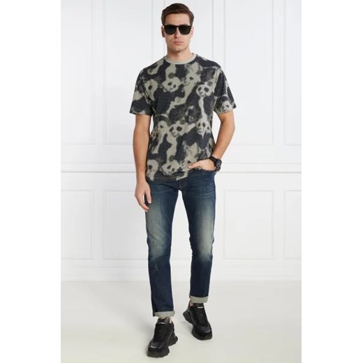 Iceberg t-shirt męski